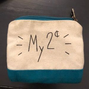 “My 2c” wallet
